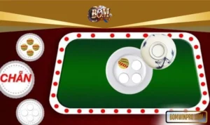 Bật mí cách thắng lớn khi chơi Xóc Đĩa đổi thưởng