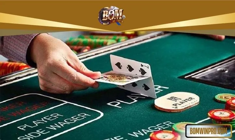 Bật mí điểm hẹn mọi cược thủ mê Baccarat nên tới Bật mí điểm hẹn mọi cược thủ mê Baccarat nên tới