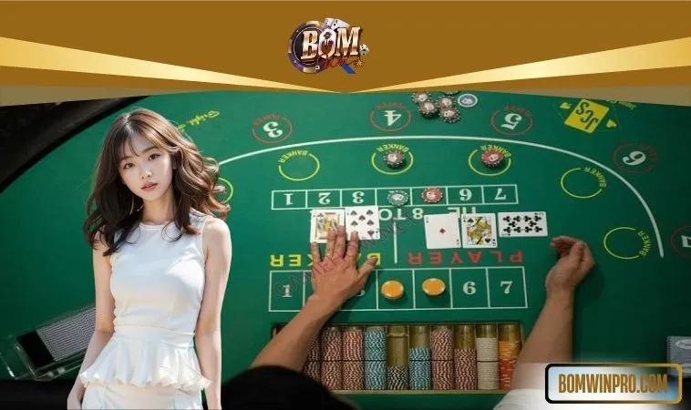 Cách chơi Baccarat luôn thắng Cách chơi Baccarat luôn thắng