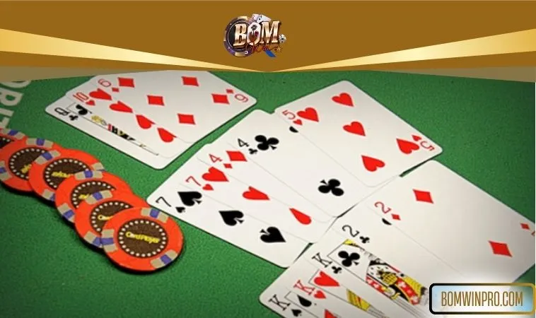 Cách chơi Mậu Binh dành cho người mới bắt đầu Cách chơi Mậu Binh dành cho người mới bắt đầu