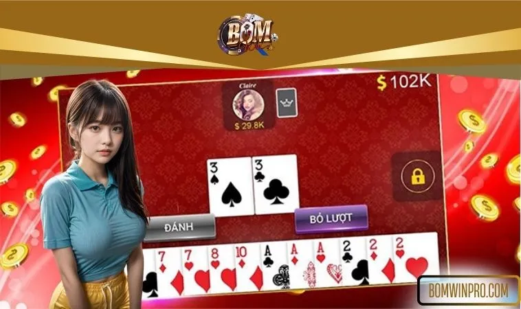 Cách Chơi và Luật Chơi Tiến Lên Cách Chơi và Luật Chơi Tiến Lên