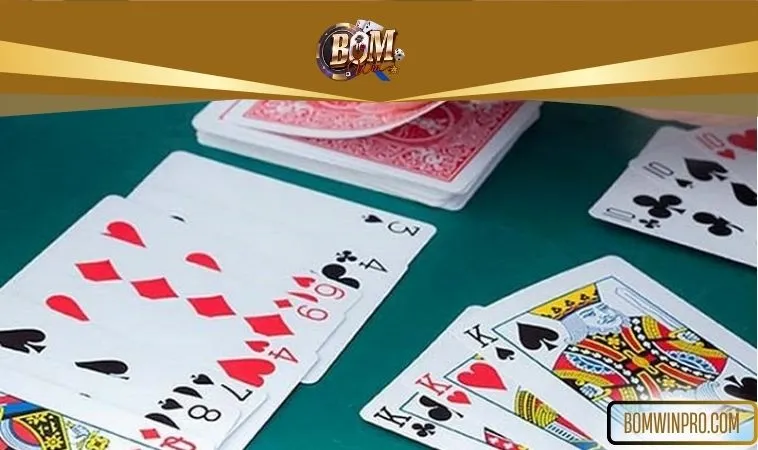 Cách chơi và luật Phỏm chi tiết dành cho người mới bắt đầu Cách chơi và luật Phỏm chi tiết dành cho người mới bắt đầu