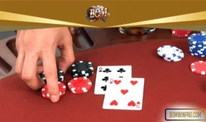 Khi Nào Nên "Double Down"? 3 Thông Điệp Nên Biết 7 Cách nào để thắng đậm khi chơi cược?