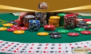 Chiến thuật chơi phẩm chắc thắng ngay từ ván đầu tiên