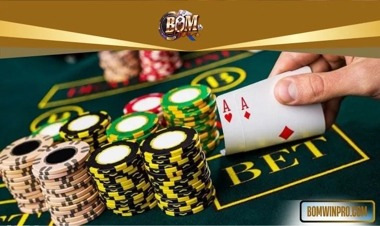 Chơi Baccarat ở đâu an toàn? Chơi Baccarat ở đâu an toàn?