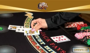 Khi Nào Nên Surrender Trong Blackjack? 2 Điều Cần Chú Ý 9 Chơi Blackjack có vui không?