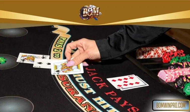 Chơi Blackjack có vui không? Chơi Blackjack có vui không?