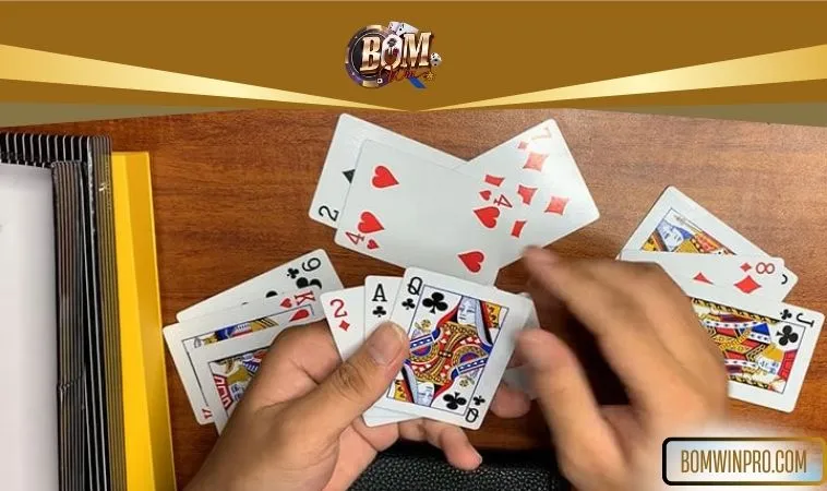 Chơi Liêng như thế nào để thắng đậm Chơi Liêng như thế nào để thắng đậm