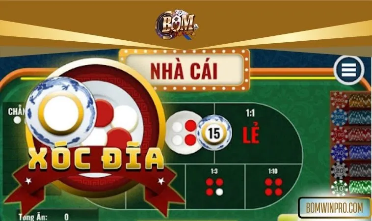 Chơi Xóc Đĩa miễn phí ở đâu uy tín nhất? Chơi Xóc Đĩa miễn phí ở đâu uy tín nhất?