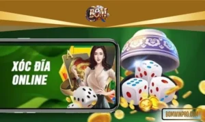 Chơi Xóc Đĩa ở đâu uy tín?