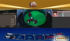 Chơi Xóc Đĩa thế nào mới hiệu quả?