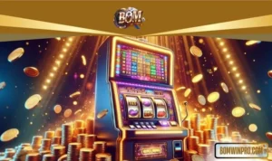 Địa chỉ nào chơi game nổ hũ đổi thưởng uy tín?