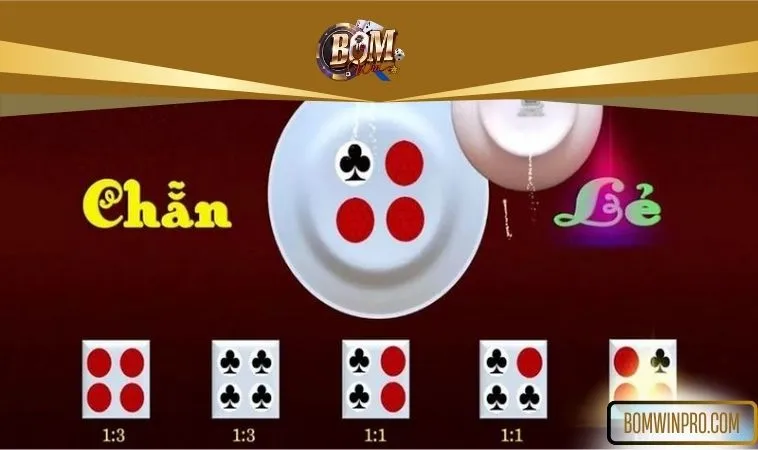 Đọc vị Xóc Đĩa hiệu quả - Những mẹo hay cao thủ lần đầu chia sẻ Đọc vị Xóc Đĩa hiệu quả - Những mẹo hay cao thủ lần đầu chia sẻ
