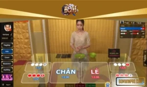 Hướng dẫn xuống vốn với Xóc Đĩa thông thái