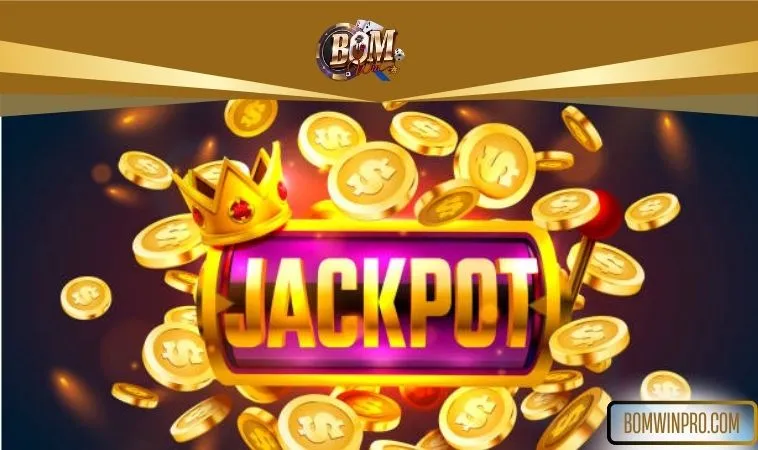 Jackpot trong nổ hũ là gì? Jackpot trong nổ hũ là gì?