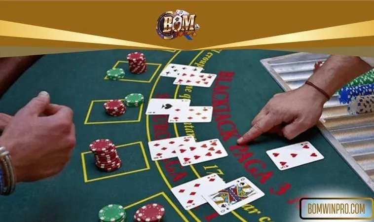 Khi nào nên tách bài Blackjack? Khi nào nên tách bài Blackjack?