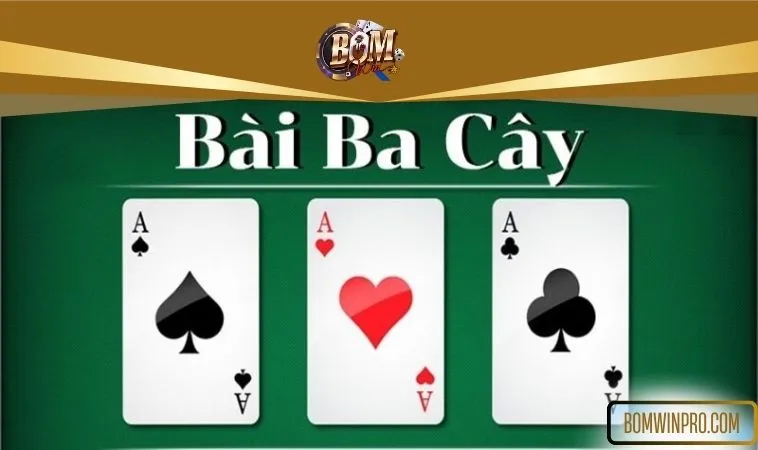 Kỹ năng chơi bài 3 cây ăn đứt nhà cái Kỹ năng chơi bài 3 cây ăn đứt nhà cái