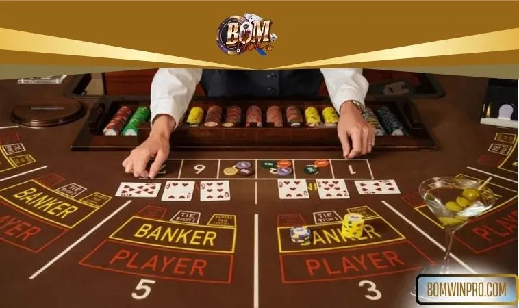 Kỹ thuật canh bài Baccarat nhiều người chưa biết Kỹ thuật canh bài Baccarat nhiều người chưa biết