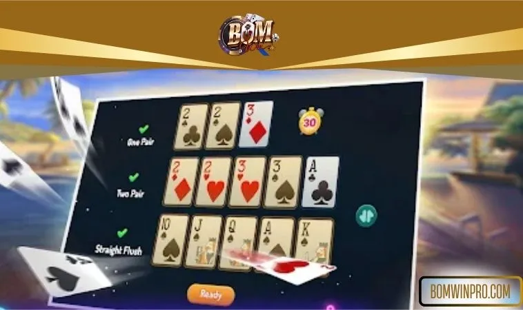 Mậu Thầu là gì trong Mậu Binh? Mậu Thầu là gì trong Mậu Binh?