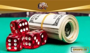 Mẹo chơi Tài Xỉu thắng đậm