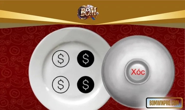 Mẹo hay để thắng lớn với game Xóc Đĩa Mẹo hay để thắng lớn với game Xóc Đĩa