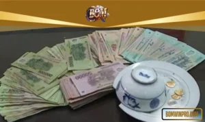 Nên chơi Xóc Đĩa thế nào mới chuẩn?