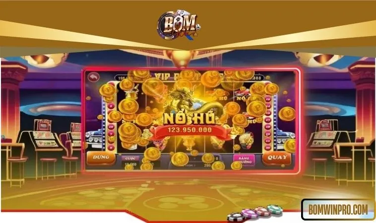 Nút điển hình cần nắm trong nổ hũ - Slots nên thuộc nằm lòng Nút điển hình cần nắm trong nổ hũ - Slots nên thuộc nằm lòng