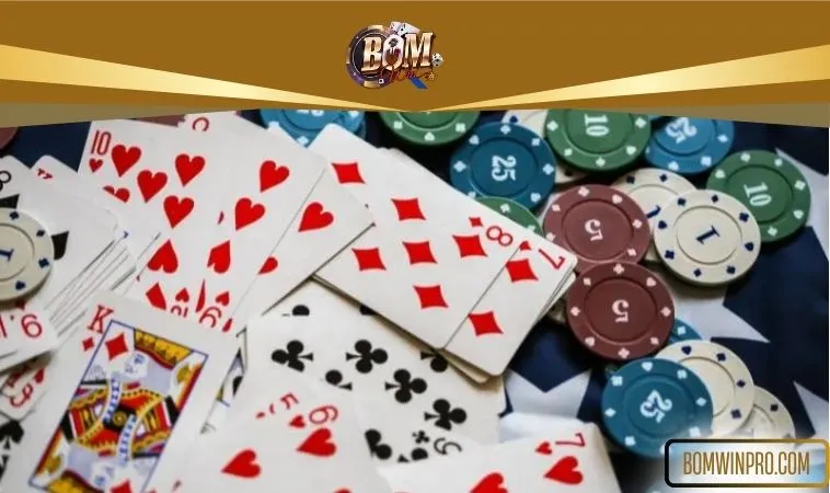 Quắc trong Xì Dách là gì? Quắc trong Xì Dách là gì?