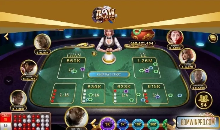 Tại sao chơi Xóc Đĩa online toàn thua? Tại sao chơi Xóc Đĩa online toàn thua?