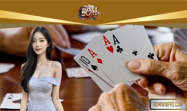 Thú là gì trong Mậu Binh? Thú là gì trong Mậu Binh?