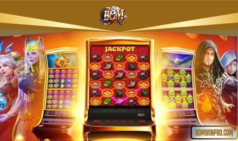 Thuật ngữ có trong slot game (nổ hũ) tân thủ cần nắm rõ Thuật ngữ có trong slot game (nổ hũ) tân thủ cần nắm rõ