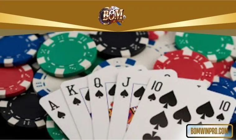 Tiêu chí cần nắm rõ khi chọn địa chỉ chơi Mậu Binh Tiêu chí cần nắm rõ khi chọn địa chỉ chơi Mậu Binh