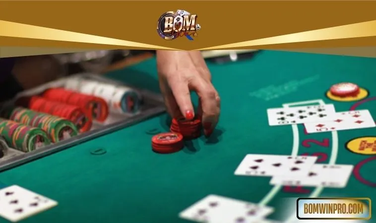 Tiêu chí tìm địa chỉ chơi Baccarat chuyên nghiệp Tiêu chí tìm địa chỉ chơi Baccarat chuyên nghiệp
