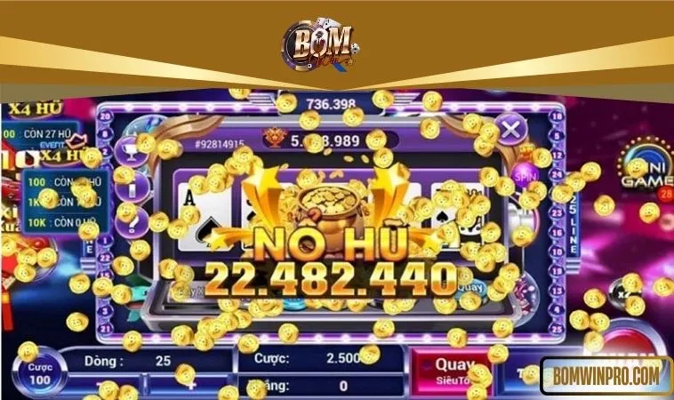 Tính toán trong cách quay slot nổ hũ thế nào mới chuẩn? Tính toán trong cách quay slot nổ hũ thế nào mới chuẩn?