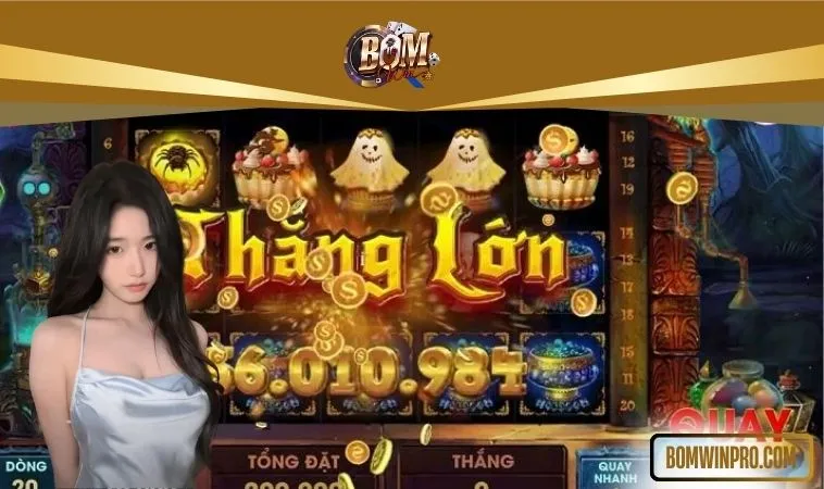 Vì sao nên chơi game nổ hũ? Vì sao nên chơi game nổ hũ?
