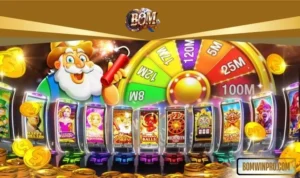 Vì sao nhiều người thích game nổ hũ đổi thưởng?