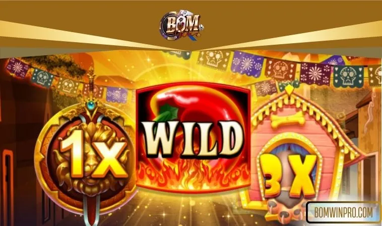Wild trong slot game là gì? Wild trong slot game là gì?